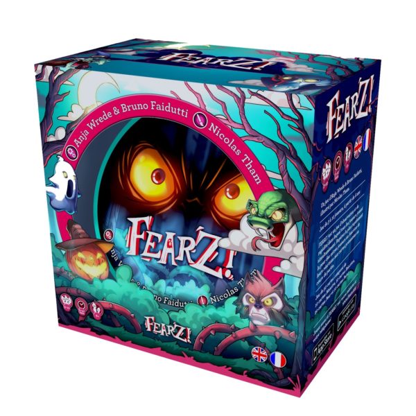 Shop - Dont Panic Games