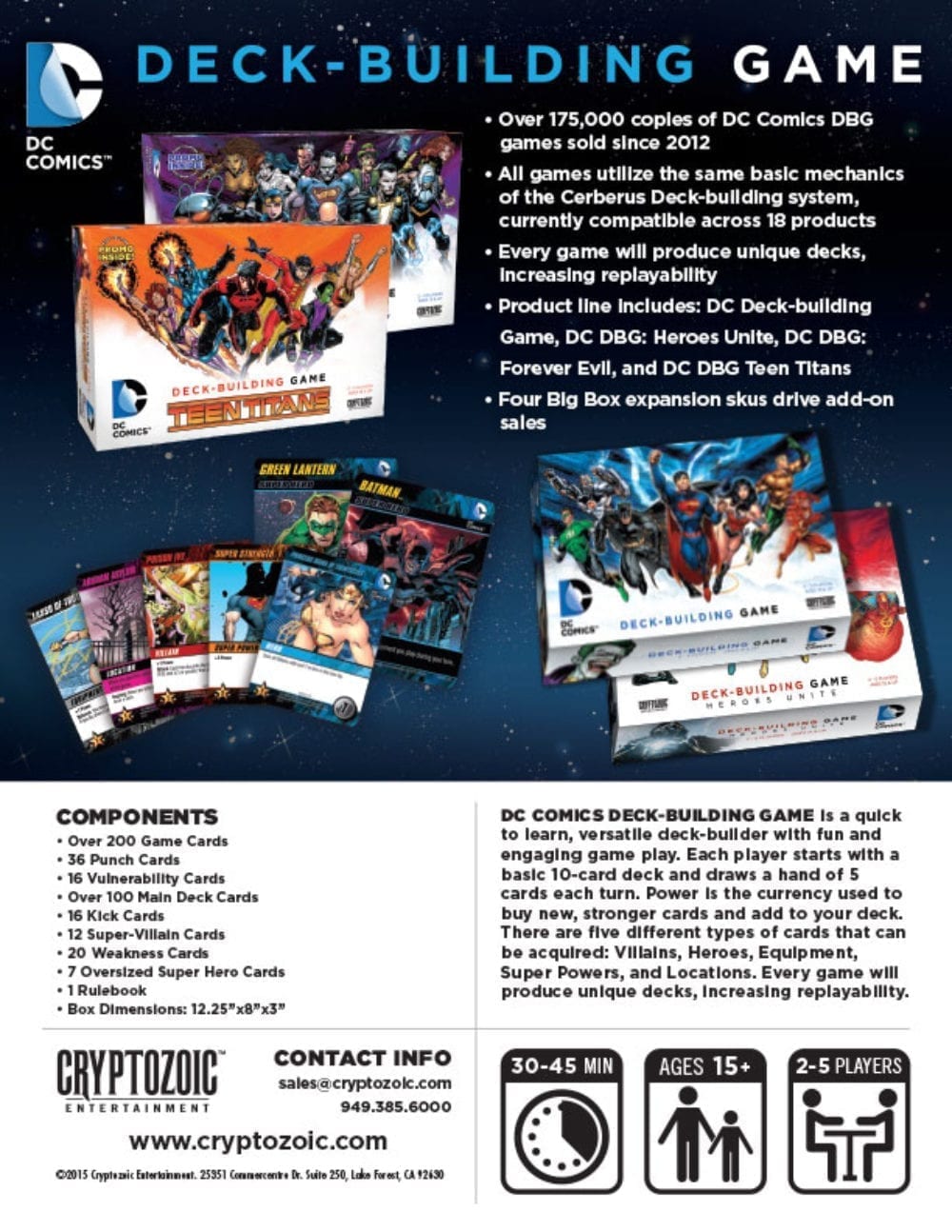 Offre Héros – Image 3