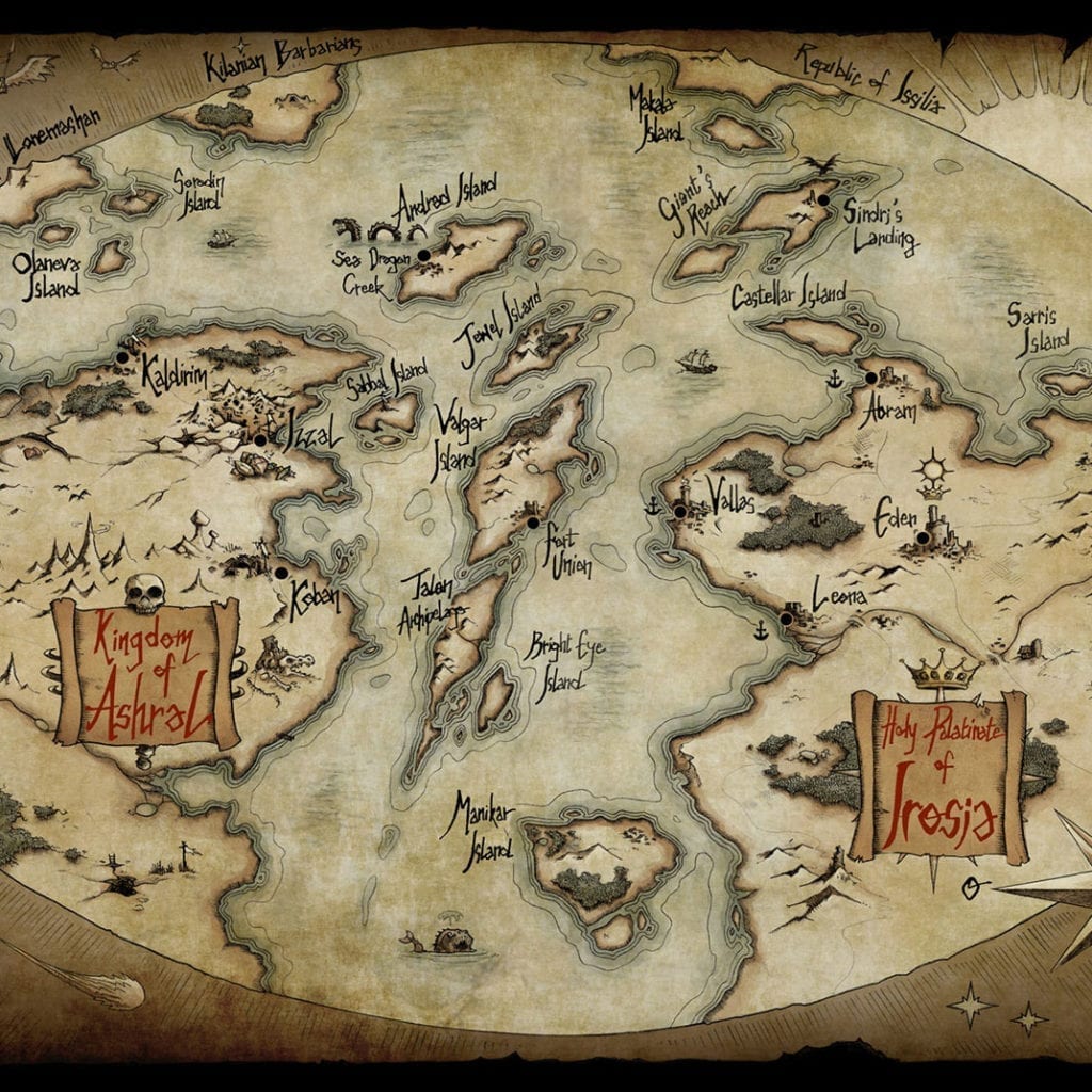 drakerys-world-map