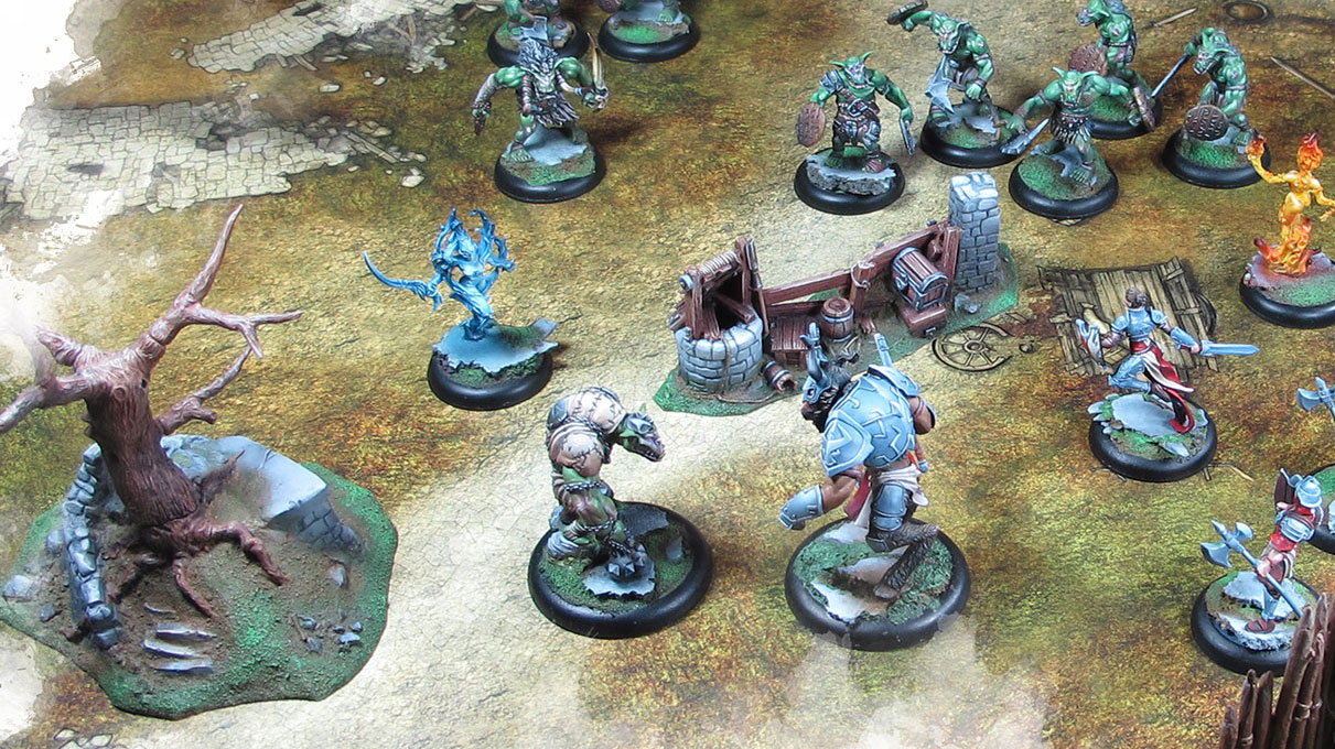 Shop - Dont Panic Games