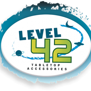 Level 42