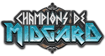 Une idée de cadeau pour Noël : Champions de Midgard ! - Don't Panic Games