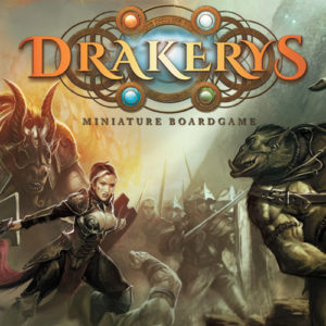 Drakerys