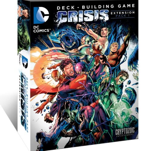 DC Crisis