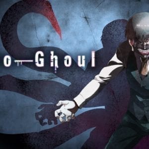 The game Tokyo Ghoul : Bloody Masquerade to be released in February 2018!
