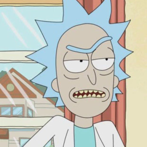 Rick Sanchez