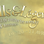 Festival Trolls & Légendes 2019