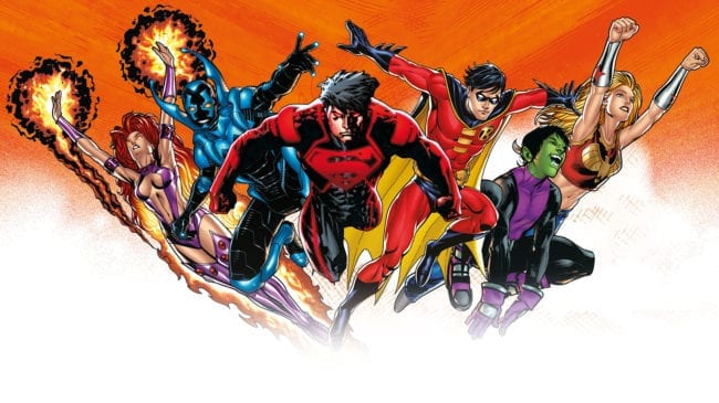 dc-teen-titans-wallpaper