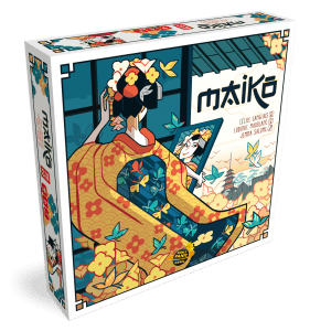 Maiko