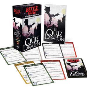 Battle Quiz – Le Quiz du Dragon