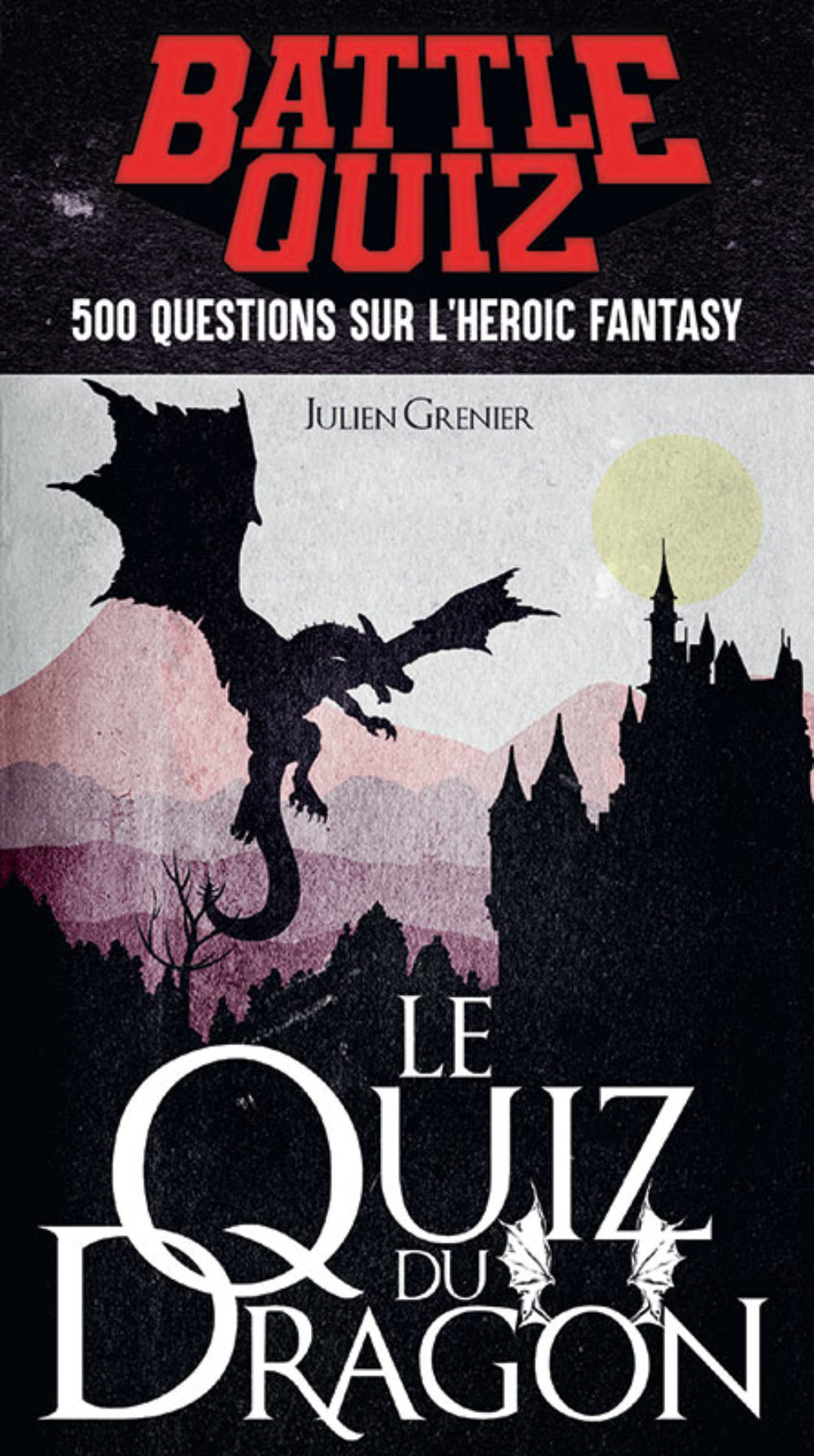 Battle Quiz - Le Quiz du Dragon – Image 3
