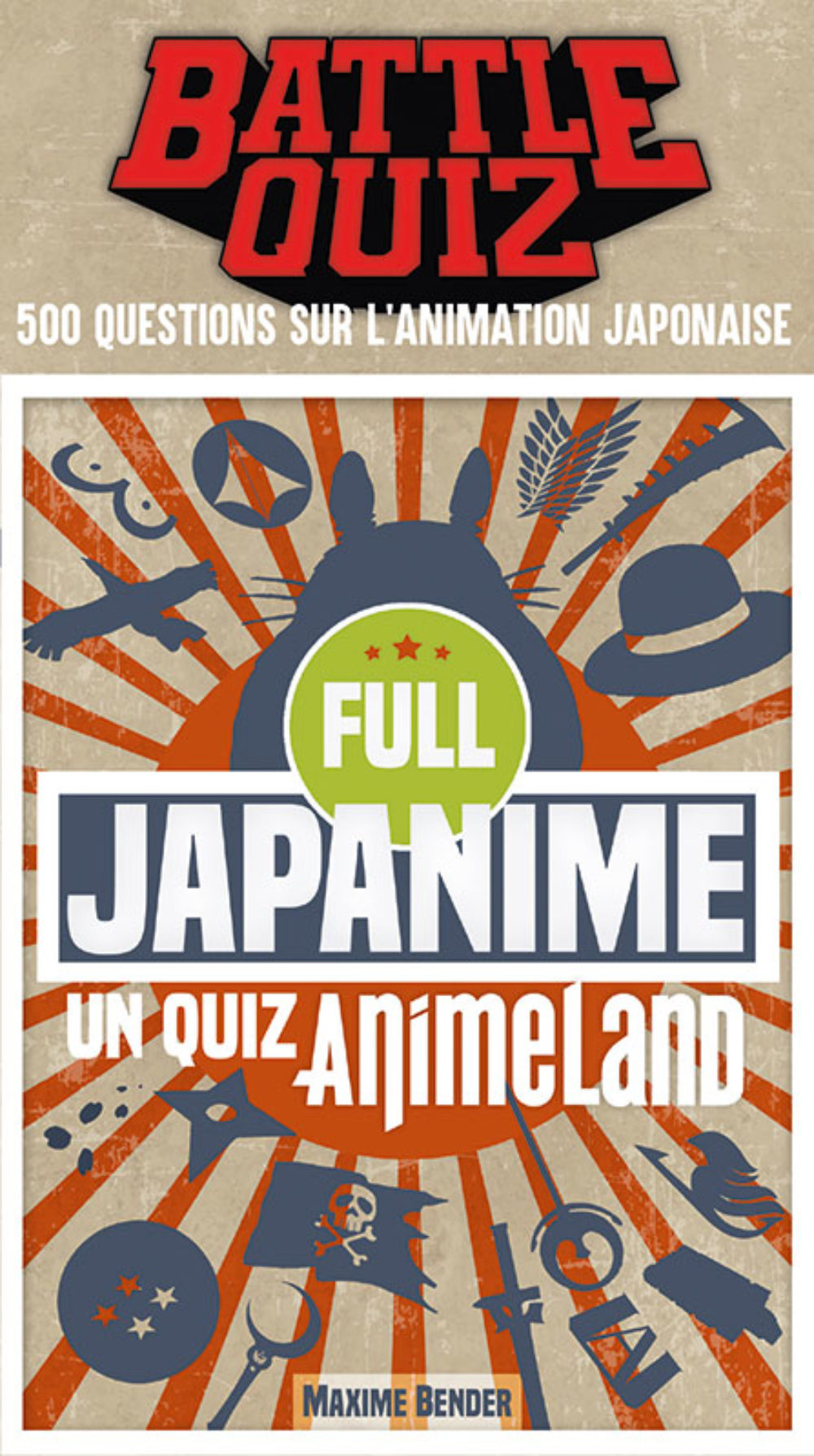 Battle Quiz - Full Japanime – Image 3