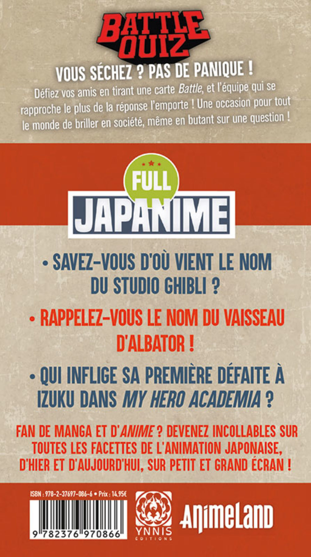 Battle Quiz - Full Japanime – Image 4
