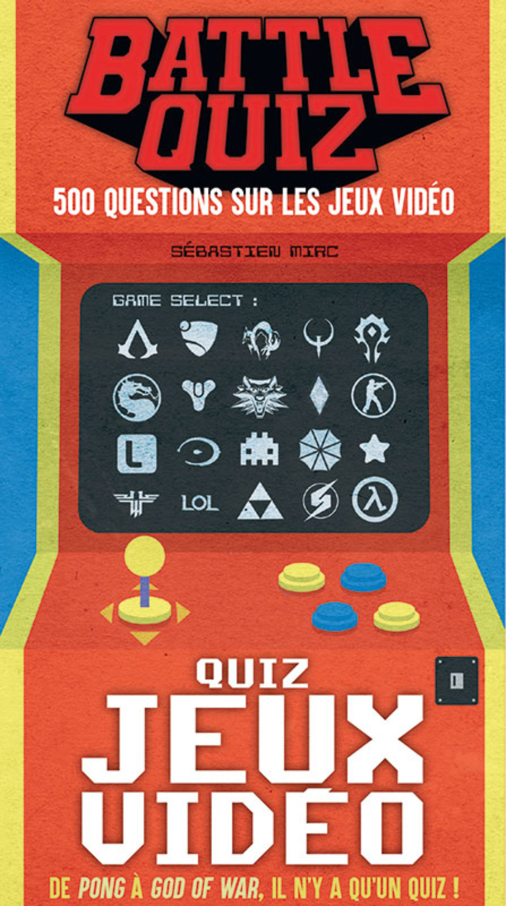 Battle Quiz - Jeux vidéo – Image 3