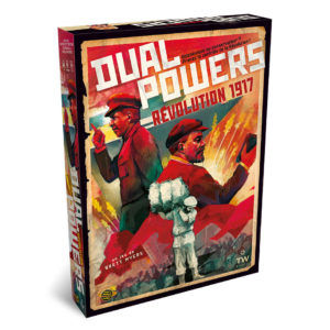 Dual Powers – Révolution 1917