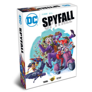 DC Spyfall