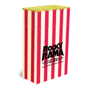 Quiz Cinéma Rockyrama