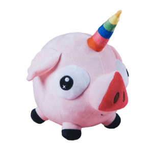 Peluche Pigicorn