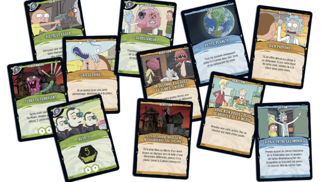 rickandmorty-100days-cards-fr