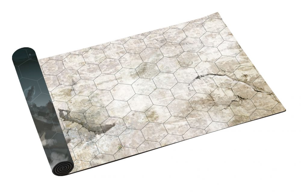 Tapis de jeu Tsukuyumi recto/verso – Image 4