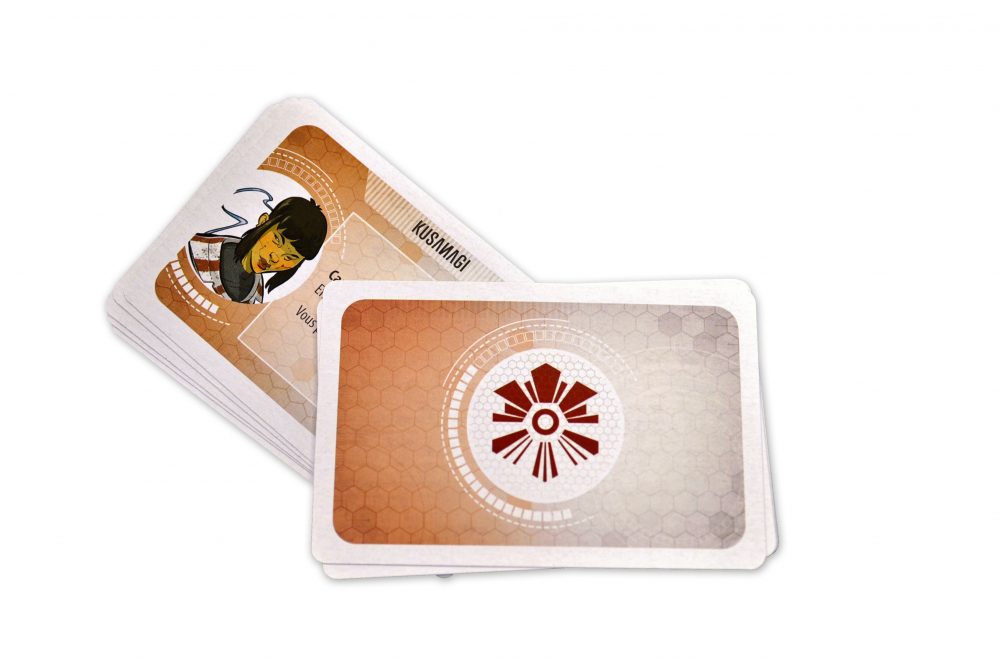 Tsukuyumi - Leaderpack – Image 7