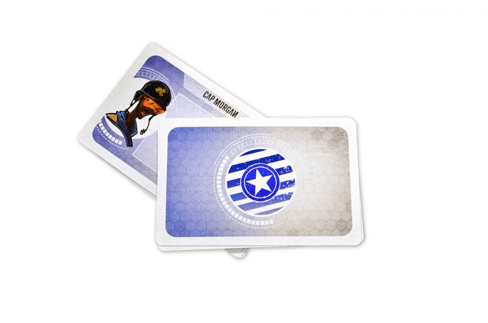 Tsukuyumi - Leaderpack – Image 6