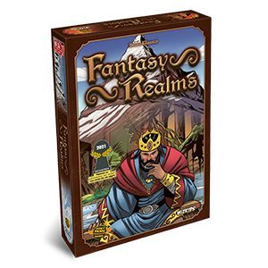 Fantasy Realms