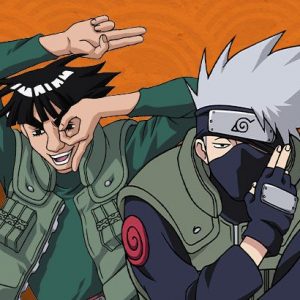 10 fun facts sur Naruto pour fêter la sortie du Senseï Pack !