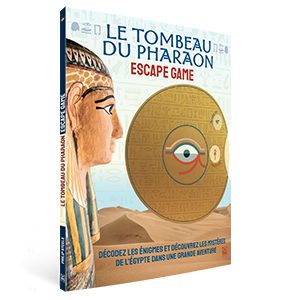 Le Tombeau du Pharaon