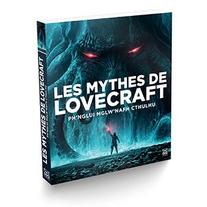 Les mythes de Lovecraft