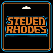 Steven Rhodes