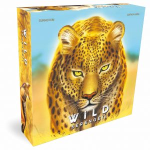 Wild : Serengeti