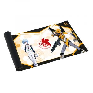 Tapis de jeu Evangelion – EVA 00