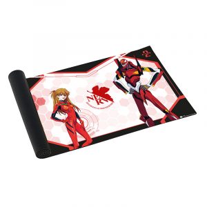 Tapis de jeu Evangelion – EVA 02