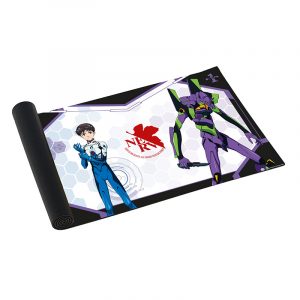 Tapis de jeu Evangelion – EVA 01