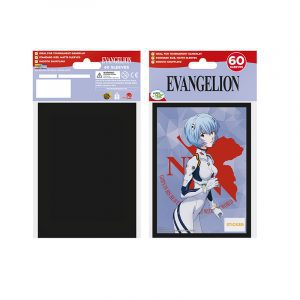 Sleeves Evangelion – Rei