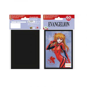 Sleeves Evangelion – Asuka