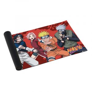 Playmat Naruto – Kakashi Team