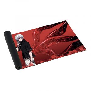 Tapis de jeu Tokyo Ghoul – Red Kaneki