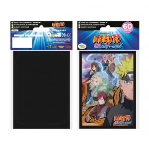 Sleeves Naruto Shippuden – Ninja Fight