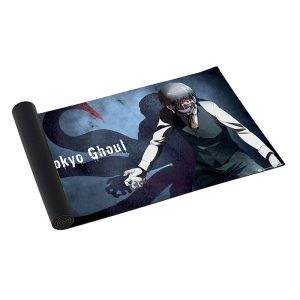 Playmat Tokyo Ghoul – Blue Kaneki