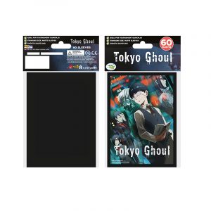 Sleeves Tokyo Ghoul – Ghoul City