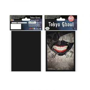 Sleeves Tokyo Ghoul – The Mask