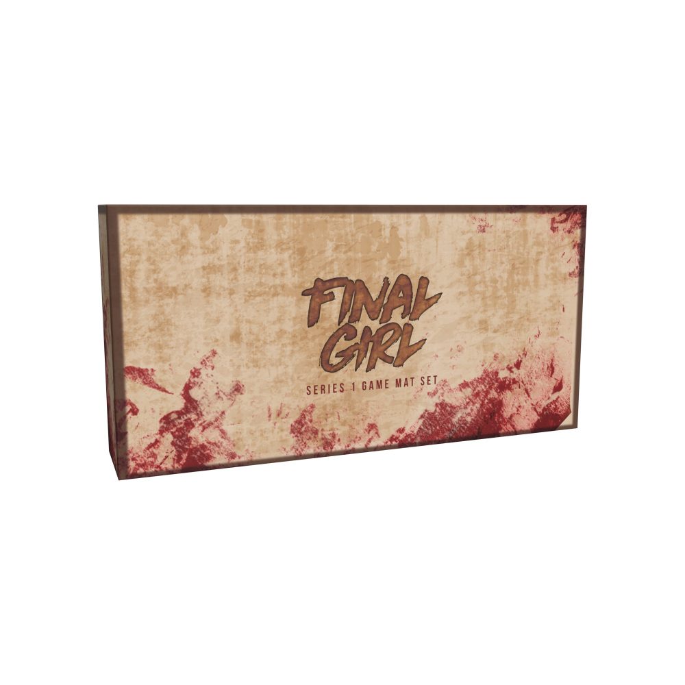 Tapis de jeu Final Girl – Image 5