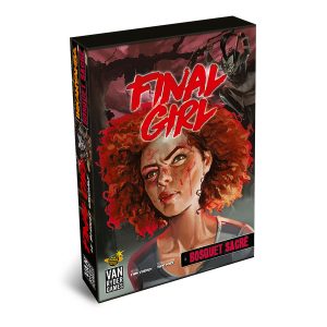 Final Girl – Long métrage 3 Le Bosquet Sanglant