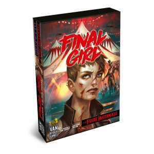 Final Girl – Long métrage 4 Massacre à la fête foraine