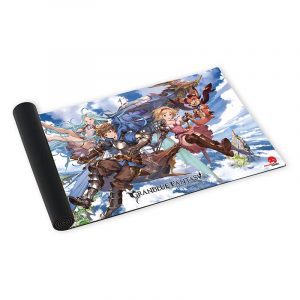 Tapis de jeu Granblue Fantasy – 2