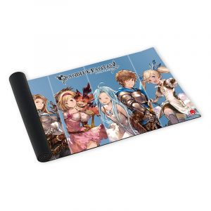 Tapis de jeu Granblue Fantasy – 3