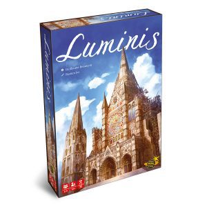 Luminis