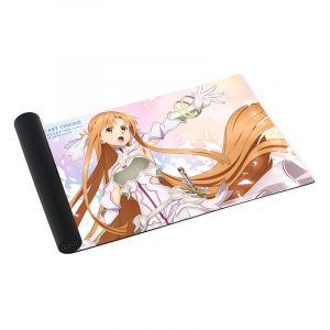 Tapis de jeu Sword Art Online – Asuna